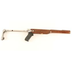 Original Mini 14 Folding Stock