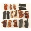 Image 1 : Large Lot of S&W Grips