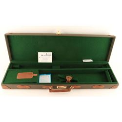 Lot of 2 Shotgun Cases