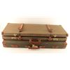 Image 2 : Lot of 2 Shotgun Cases