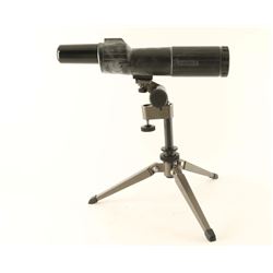 Bushnell Spotting Scope