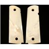 Image 1 : 1911 Mother of Pearl Grips