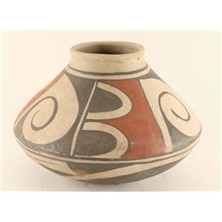 Pre Columbian Pot