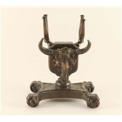 Custom Made Revolver Stand