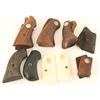 Image 3 : Lot of Colt Factory Grips
