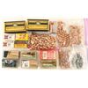 Image 1 : Lot of 22 Ammo & Bullets