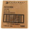 Image 2 : 1000 Rds 223 Remington