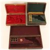 Image 1 : Lot of 3 Gun Boxes