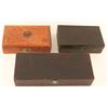 Image 5 : Lot of 3 Gun Boxes