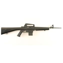 Armscor M1600 .22 LR SN: AP223990