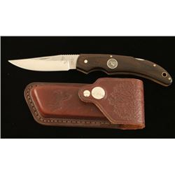 Colt Pocket Knife