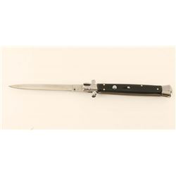Switchblade Knife
