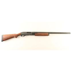 Remington 870 12 Ga SN: RS15149X