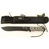 Image 1 : Trace Rinaldi Bowie Knife