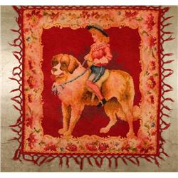 Victorian Tapestry