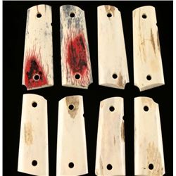 Lot of 1911 Grips