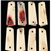 Image 1 : Lot of 1911 Grips