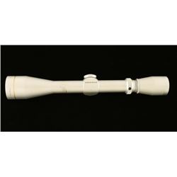 Leupold VX-II 3-9x 40mm Scope