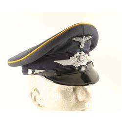 Nazi Airforce Hat