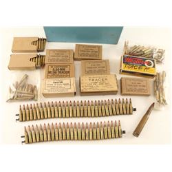 Ammo Lot