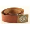 Image 1 : 3rd Reich SA Belt and Buckle