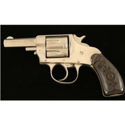 Forehand Arms Co. Double Action .32 SN 8146