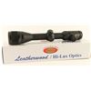 Image 1 : Leatherwood Hi-Lux Optics IR 4-16x Scope