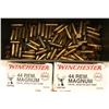 Image 2 : Lot of 44 Rem Mag