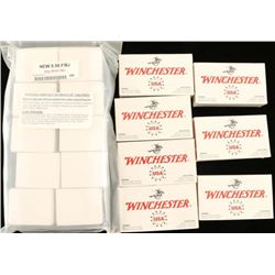 Lot of New 5.56mm Ammo