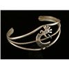 Image 2 : Kokopelli Cuff Bracelet