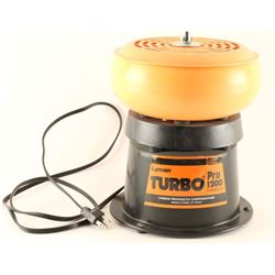 Lyman Turbo Pro 100 Tumbler