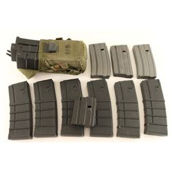 13 AR Magazines