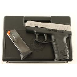 Taurus PT 140 Pro 40 S&W SN: SZL70728