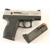 Image 3 : Taurus PT 140 Pro 40 S&W SN: SZL70728
