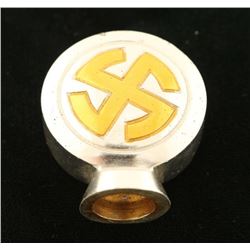 Pommel from WWII Luftwaffe Officer's Sword