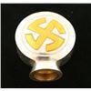 Image 1 : Pommel from WWII Luftwaffe Officer's Sword