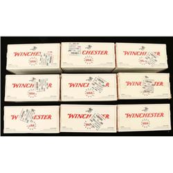 360 Rds 223 Rem Varmint