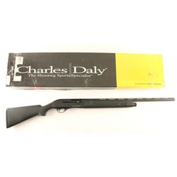 Charles Daly Field 20 Ga SN: 142602