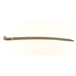 Repro Russian Shashka Sword