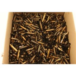 Large Lot of Mixed Brass