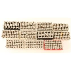 Lot of 500 357 Mag Reloads