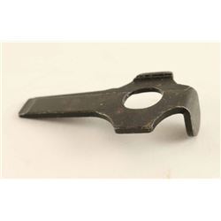 German WWII Take Down Tool for a Luger P08