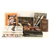 Image 1 : Large Lot of Gun Related Books