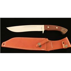 AG Russell Bowie Knife