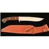 Image 2 : AG Russell Bowie Knife