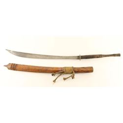 Baurtung Phillipian Sword
