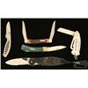 Image 2 : Lot of 5 Pocket Knives