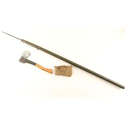 US GI Issue Mine Probe