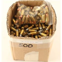 Lot of 45 Auto Reloads