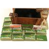Image 1 : Lot of 300 Remington Mag ammo